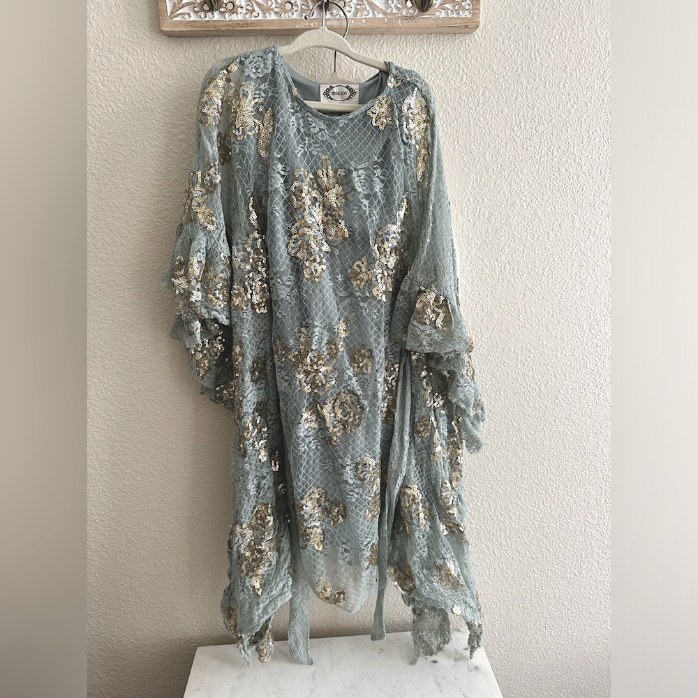 Toddler Kaftan Joy Folie